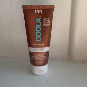 COOLA Sunless Tan 2oz